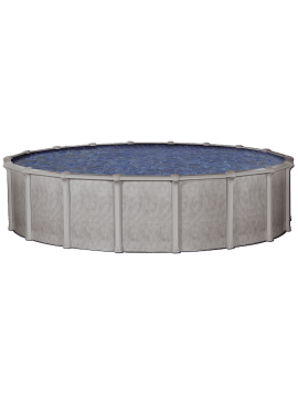 12' x 24' x 54" Oval - Navigator Aboveground Pool Packages